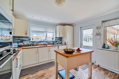 2 bedroom detached bungalow for sale, Eldon Avenue, Barton on Sea, New Milton, BH25