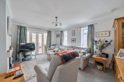 2 bedroom detached bungalow for sale, Eldon Avenue, Barton on Sea, New Milton, BH25