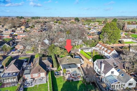 2 bedroom bungalow for sale, Footners Lane, Burton, Christchurch, BH23