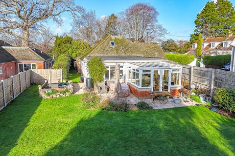 2 bedroom bungalow for sale, Footners Lane, Burton, Christchurch, BH23
