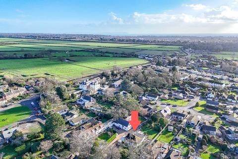 3 bedroom bungalow for sale, Footners Lane, Burton, Christchurch, BH23