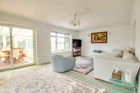 3 bedroom bungalow for sale, Footners Lane, Burton, Christchurch, BH23