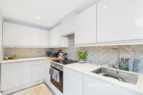 1 bedroom flat for sale, Deburgh Road, London, SW19