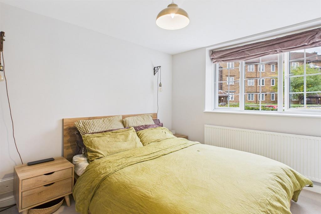Main Bedroom