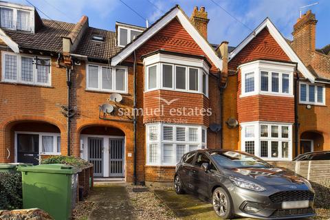 2 bedroom flat for sale, Streatham, London, SW16