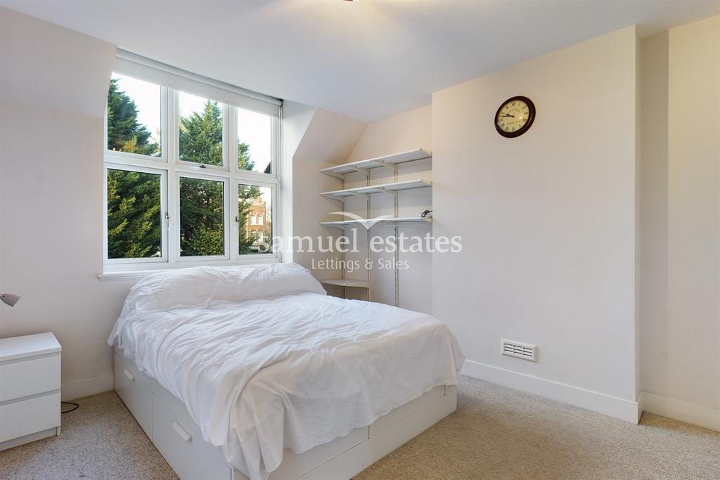 Main Bedroom
