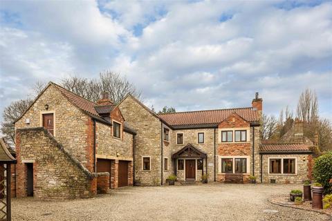 4 bedroom detached house for sale - York Road, Leeds LS25