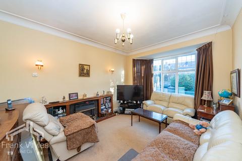 4 bedroom semi-detached house for sale, Grange Road, Lytham St. Annes, Lancashire
