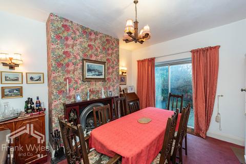 4 bedroom semi-detached house for sale, Grange Road, Lytham St. Annes, Lancashire