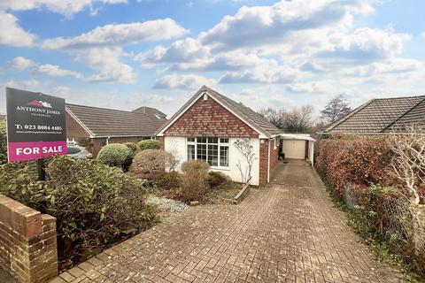 4 bedroom bungalow for sale, Dale Road, Hythe, SO45