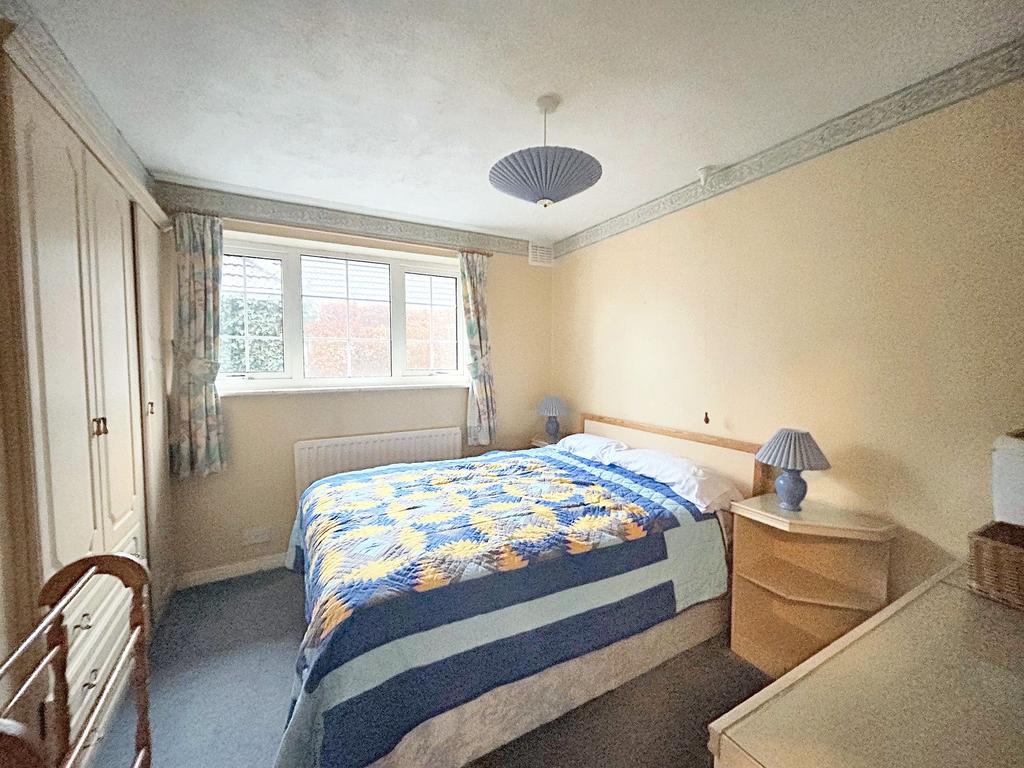 Bedroom two