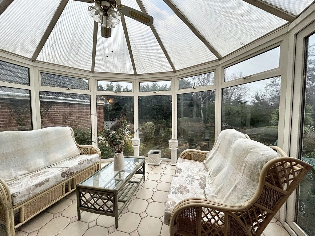 Conservatory