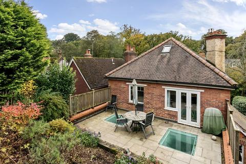 4 bedroom detached house for sale, Marley Lane, Haslemere, GU27