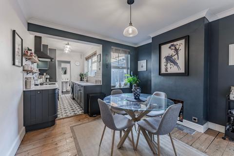 3 bedroom terraced house for sale, Spencer Street, Norwich