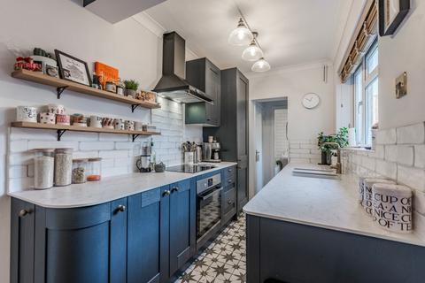 3 bedroom terraced house for sale, Spencer Street, Norwich