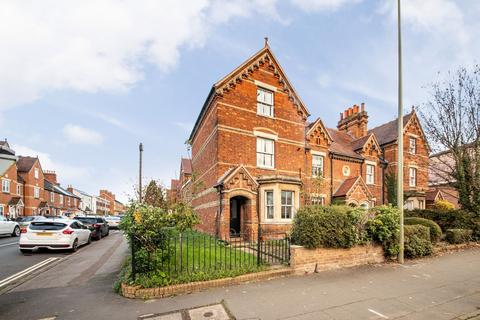 3 bedroom end of terrace house for sale, Ock Street, Abingdon OX14