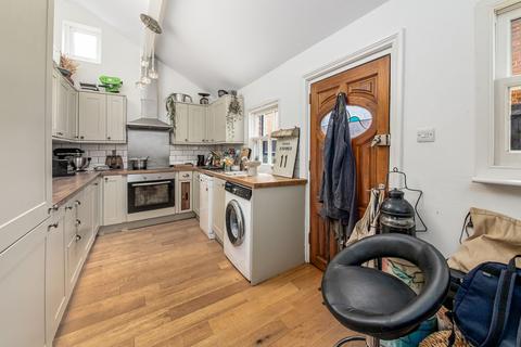 3 bedroom end of terrace house for sale, Ock Street, Abingdon OX14