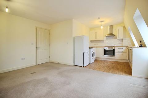 2 bedroom apartment to rent, Little London Court, Swindon SN1
