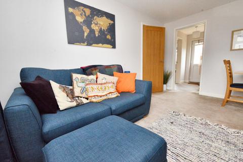 1 bedroom flat for sale, Lawrence Road, Wrington, BS40