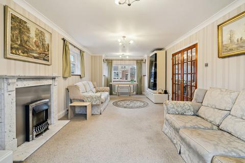 4 bedroom detached house for sale, Wentworth Road, Thame OX9
