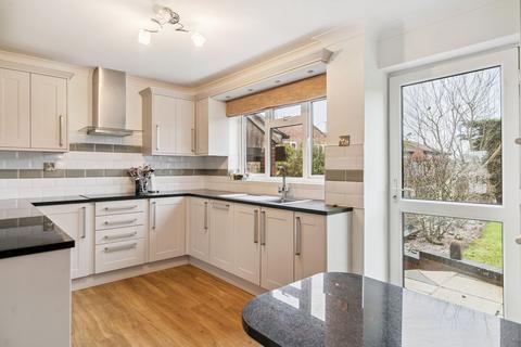 4 bedroom detached house for sale, Wentworth Road, Thame OX9