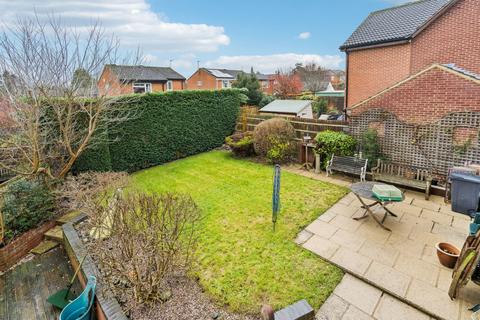 4 bedroom detached house for sale, Wentworth Road, Thame OX9