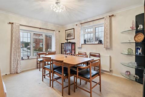 4 bedroom detached house for sale, Wentworth Road, Thame OX9