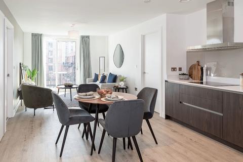 2 bedroom apartment to rent, New Maker Yards, 15 Middlewood St, M5