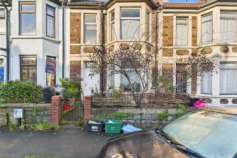 undefined, Gathorne Road, Bristol, BS3
