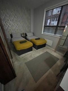 1 bedroom apartment to rent, London Road, 3B Commutation Plaza, L3