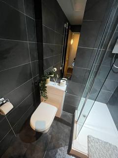 1 bedroom apartment to rent, London Road, 3B Commutation Plaza, L3