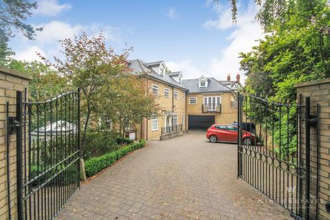 undefined, Warwick Park, Tunbridge Wells, TN2