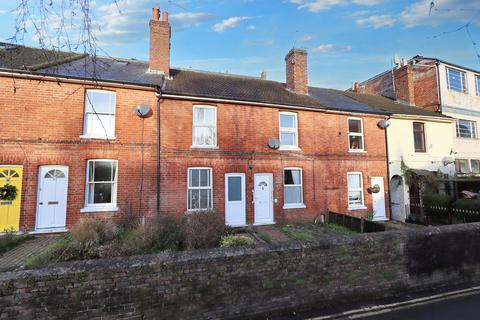 2 bedroom terraced house to rent, Rock Villa Road, Tunbridge Wells, TN1