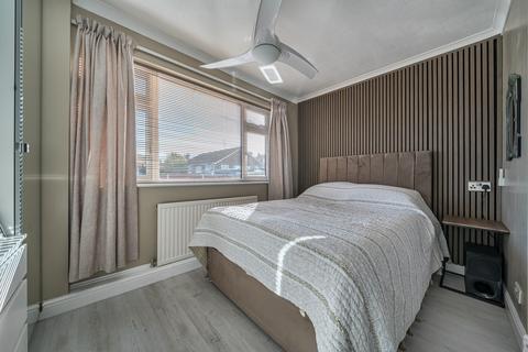 2 bedroom bungalow for sale, Rectory Road, Swanscombe, Kent