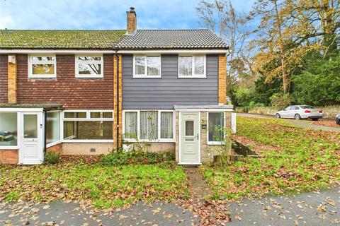 3 bedroom end of terrace house for sale, Sidcot, Bristol, BS4