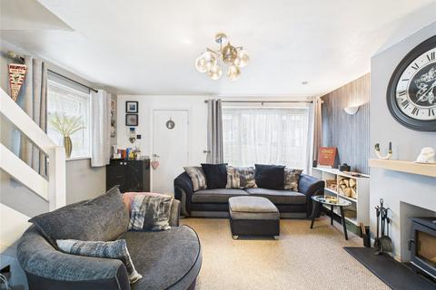 3 bedroom end of terrace house for sale, Sidcot, Bristol, BS4