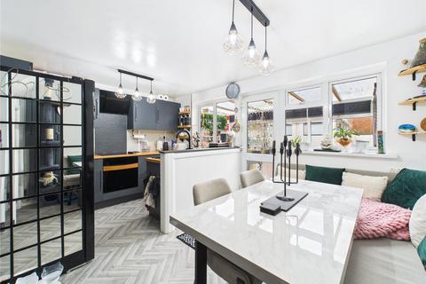 3 bedroom end of terrace house for sale, Sidcot, Bristol, BS4