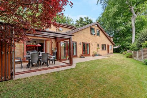 5 bedroom detached house for sale, Hawkesworth Drive, Kenilworth, CV8