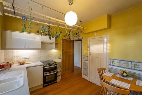 undefined, Cotswold Gardens, High Heaton, Newcastle upon Tyne