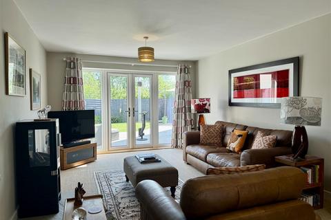 4 bedroom detached house for sale, Moorcroft Lane, Hereford