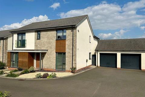 undefined, Moorcroft Lane, Hereford