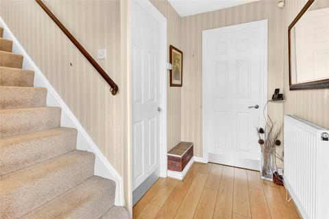 3 bedroom end of terrace house for sale, Naseby, Bracknell, Berkshire, RG12