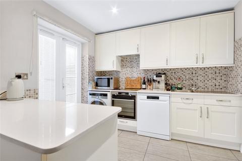 3 bedroom end of terrace house for sale, Naseby, Bracknell, Berkshire, RG12