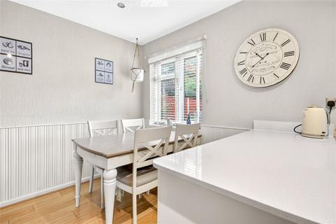 3 bedroom end of terrace house for sale, Naseby, Bracknell, Berkshire, RG12
