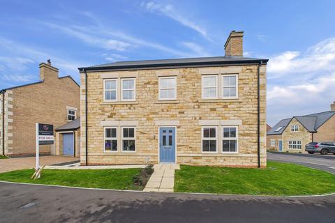 4 bedroom detached house for sale, The Kilns, Beadnell NE67