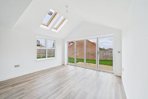 4 bedroom detached house for sale, The Kilns, Beadnell NE67