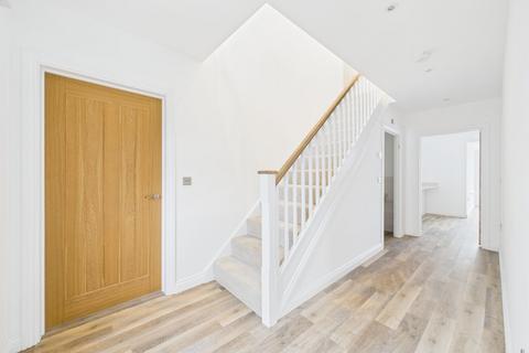 4 bedroom detached house for sale, The Kilns, Beadnell NE67