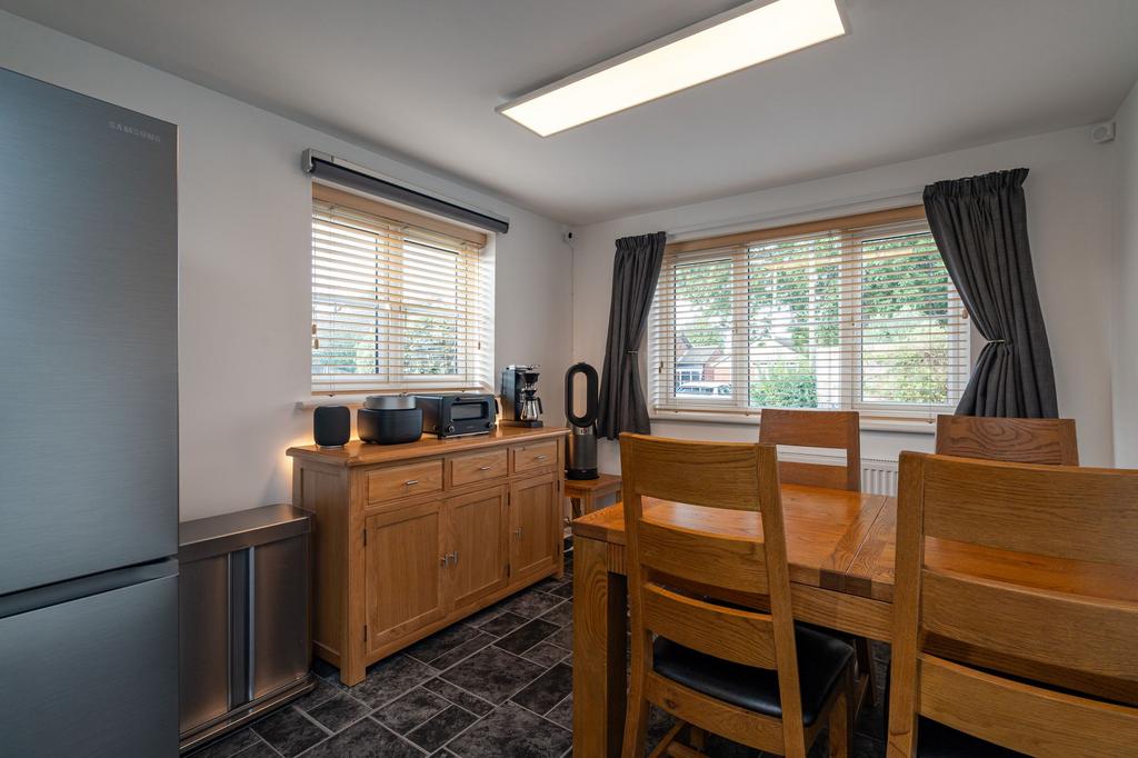 Kitchen / Diner