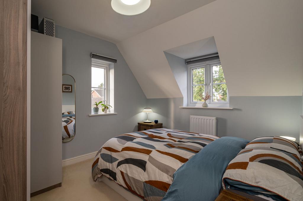 Bedroom Two