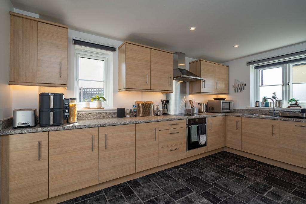 Kitchen / Diner